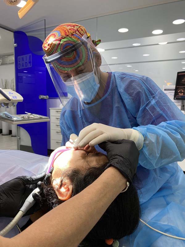 especialidades clinica dental madit Equipo Profesional Clínica Madit | Clínica dental Madit | Dentista en Vallecas