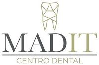 logo-madit clinica dental vallecas madrid