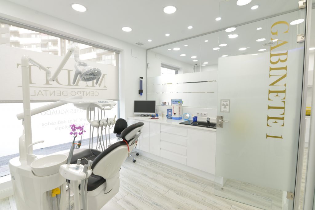 clinica dental madit en madrid Clínica Dental Vallecas Madrid | Clínica dental Madit | Dentista en Vallecas