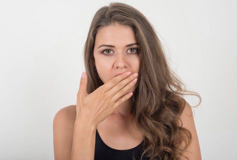 principales causas de pérdida de dientes