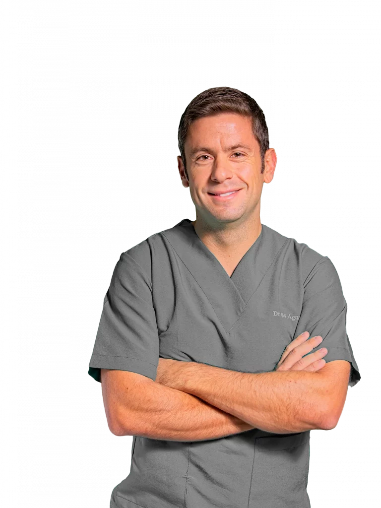 Jose Gris sin fondo Equipo Profesional Clínica Madit | Clínica dental Madit | Dentista en Vallecas