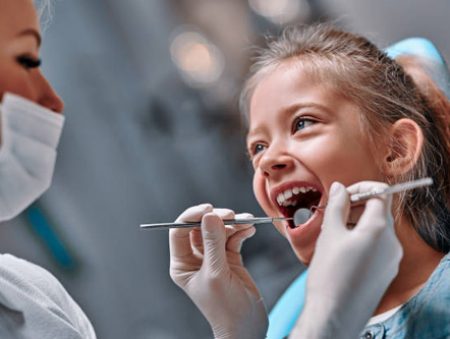 Dentistas Ninos Centro Dental Madit Clinica Dental en Vallecas Madrid